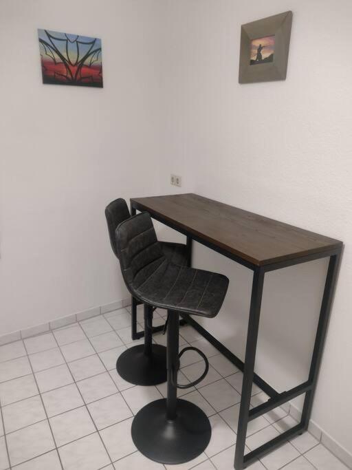 Apartment Zentrumsnah Hochwertig