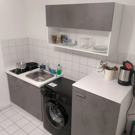 Appartement Zentrumsnah Hochwertig Leipzig Exterior foto