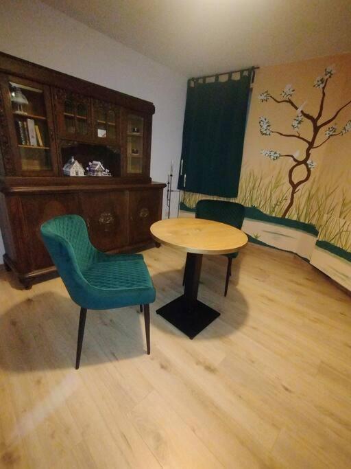 Zentrumsnah Hochwertig Apartment *